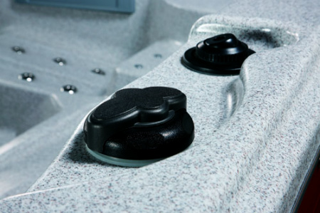 Гидромассажный бассейн Sunrans SR808