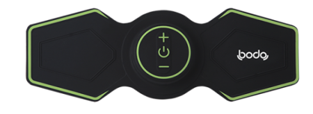 Миостимулятор для тела Bodo Blitz