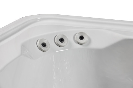 Гидромассажный спа бассейн NordicSpa Modi (Моди)