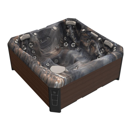 Спа бассейн Wellis Palermo