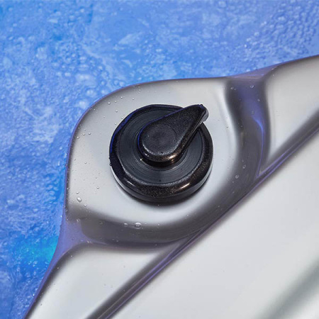 Гидромассажный спа бассейн Mexda WS-293