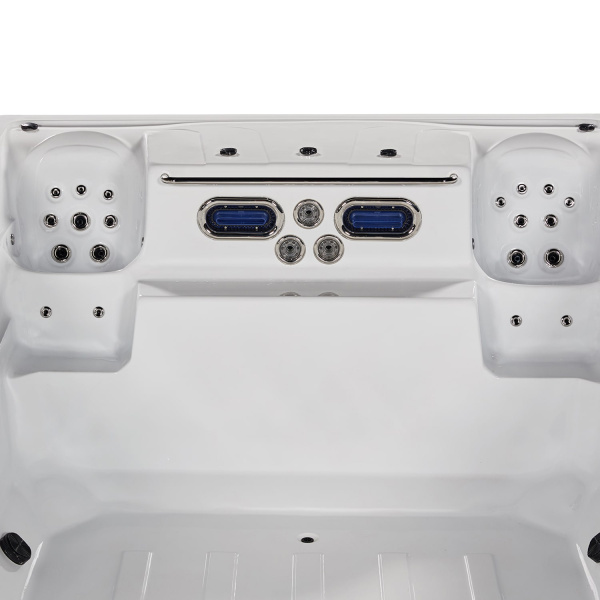 Плавательный спа бассейн Mexda WS-PC08U