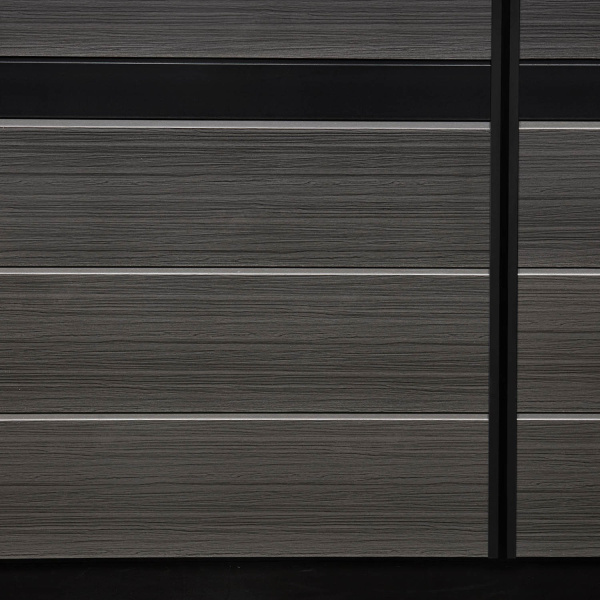 Плавательный спа бассейн Mexda WS-125A III