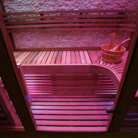 Финская сауна Mexda WS-1223