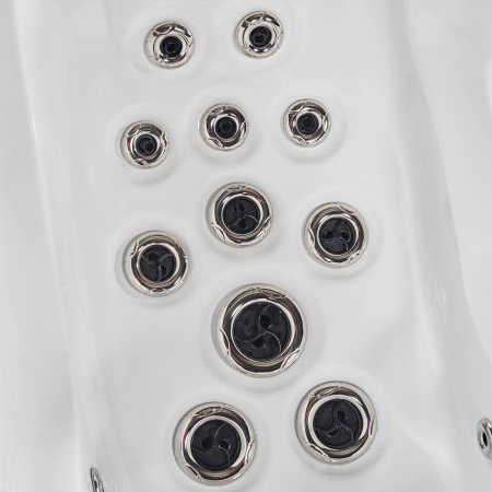 Плавательный спа бассейн Mexda WS-PC07A-T