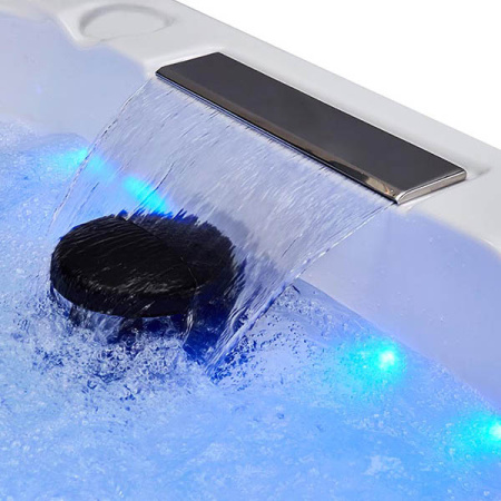 Гидромассажный спа бассейн Mexda WS-292