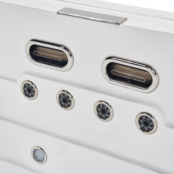 Плавательный спа бассейн Mexda WS-S10