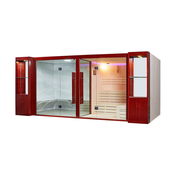 Финская сауна Mexda WS-1803