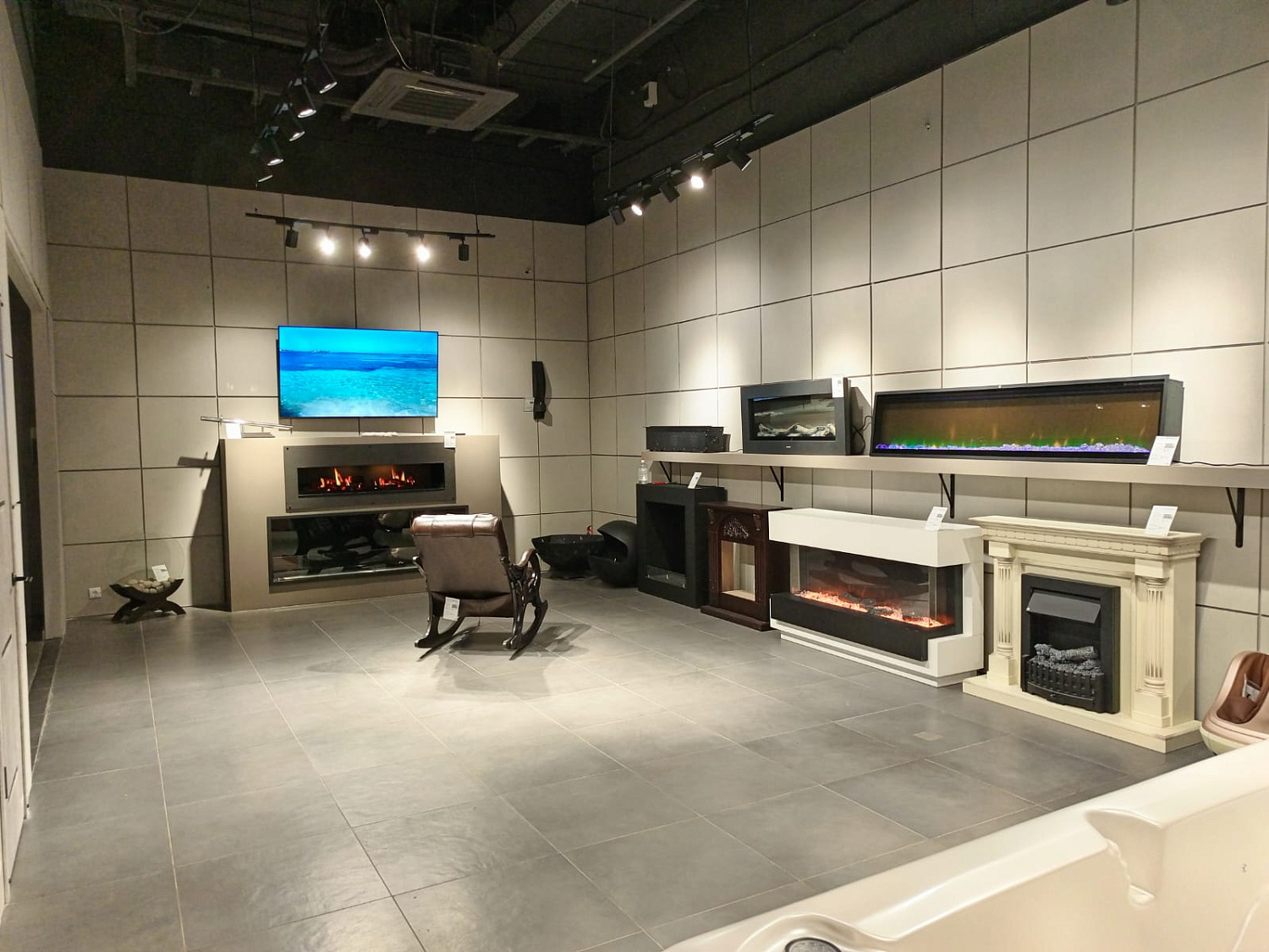 Открылся новый магазин Биотроники в Воронеже в Галерее Чижова!