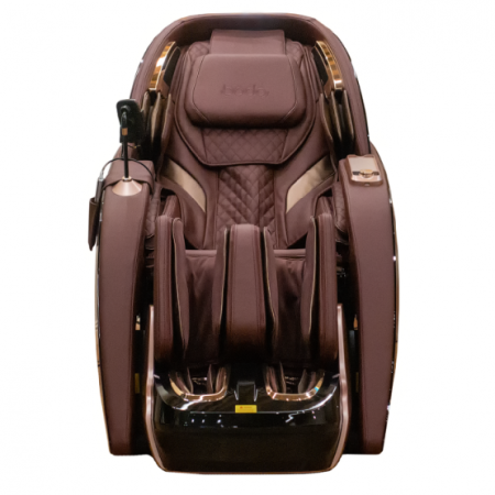 Массажное кресло Bodo Palladium Bordeaux