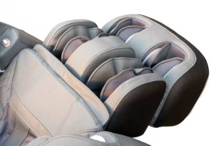 Массажное кресло Bodo Beetle Grey Массажное кресло Bodo Beetle Grey