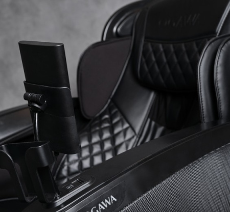 Массажное кресло Ogawa Secret Planet Black