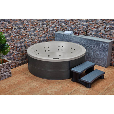 Гидромассажный спа бассейн Mexda WS-S034S