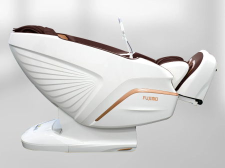 Массажное кресло FUJIMO PEGASUS PRO Коричневый